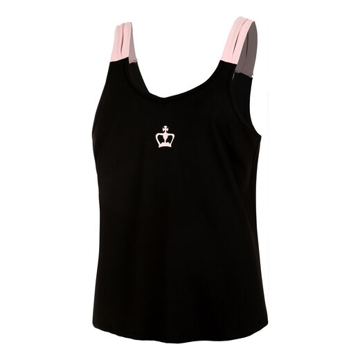 Black Crown
