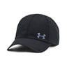 Iso-Chill Launch Adj Cap-Schwarz