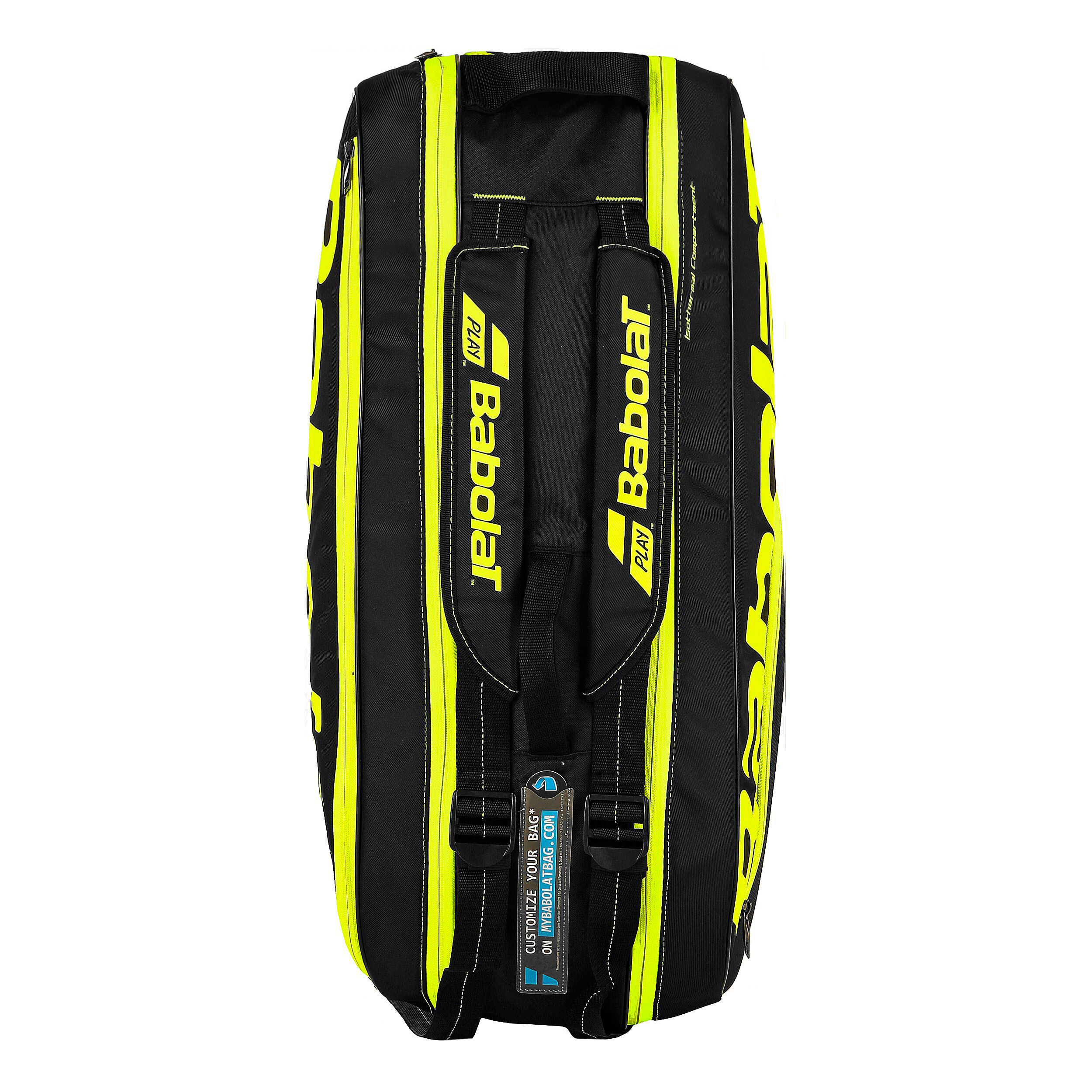 Babolat customize your bag hot sale