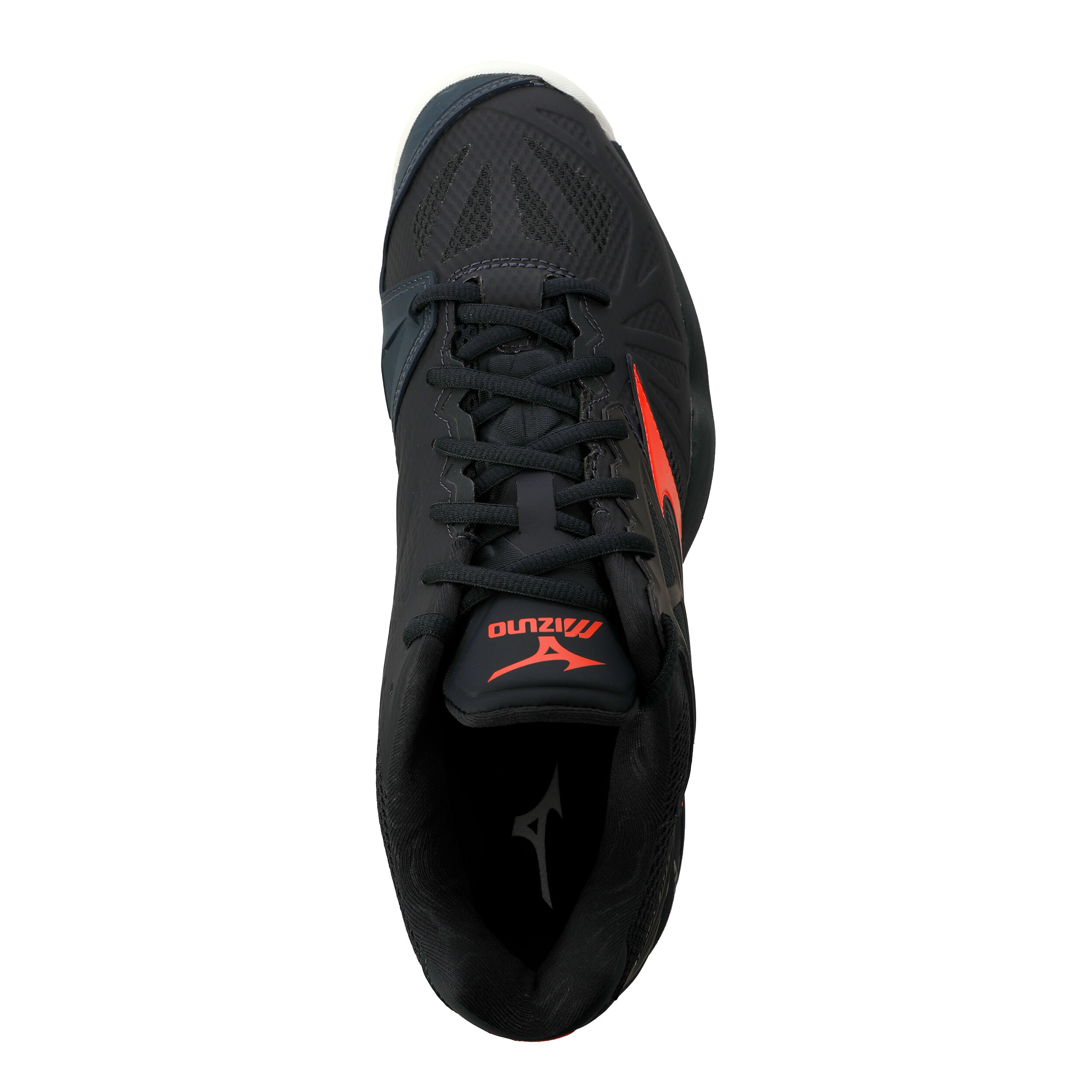 Mizuno wave intense tour 5 cc discount