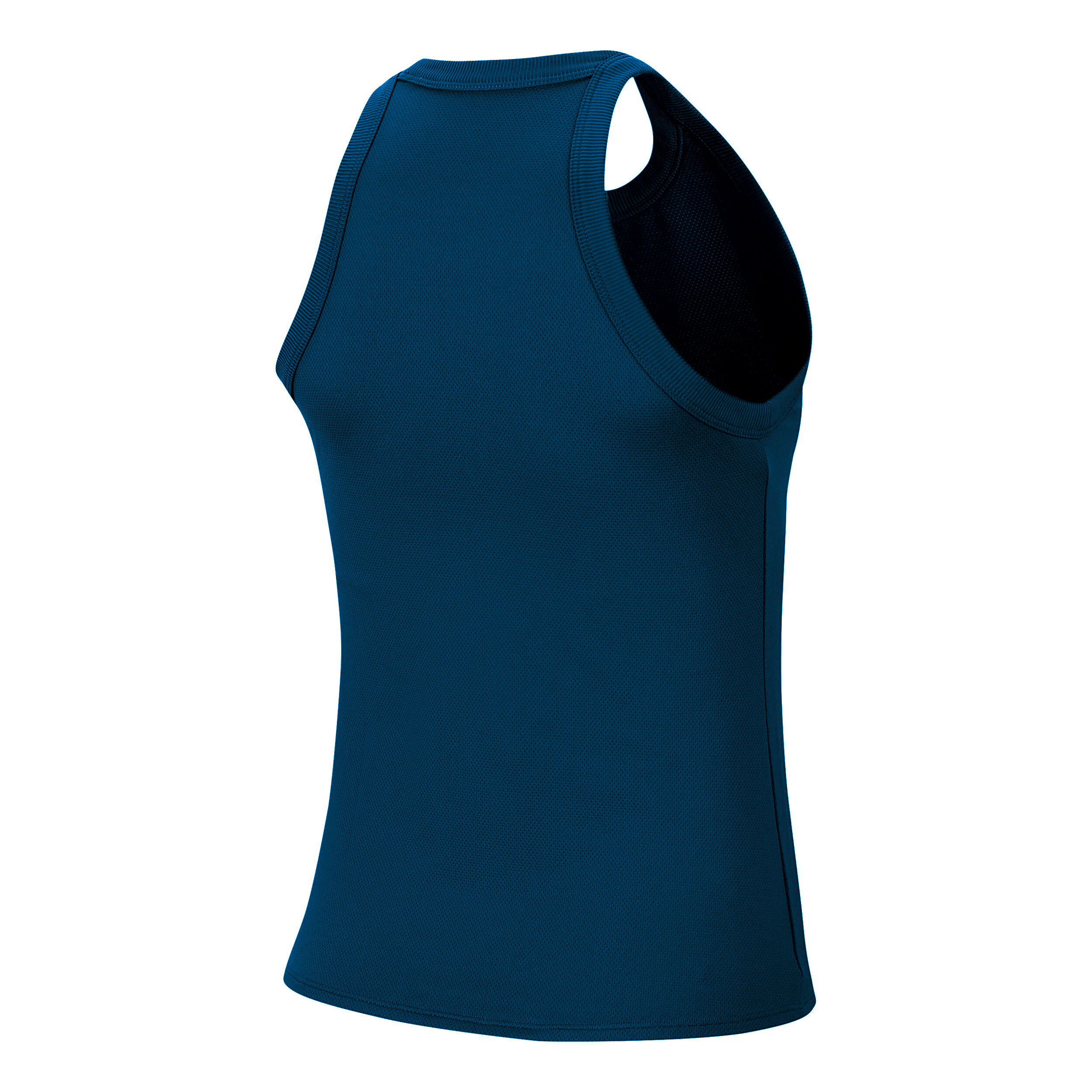 nike valerian blue tank