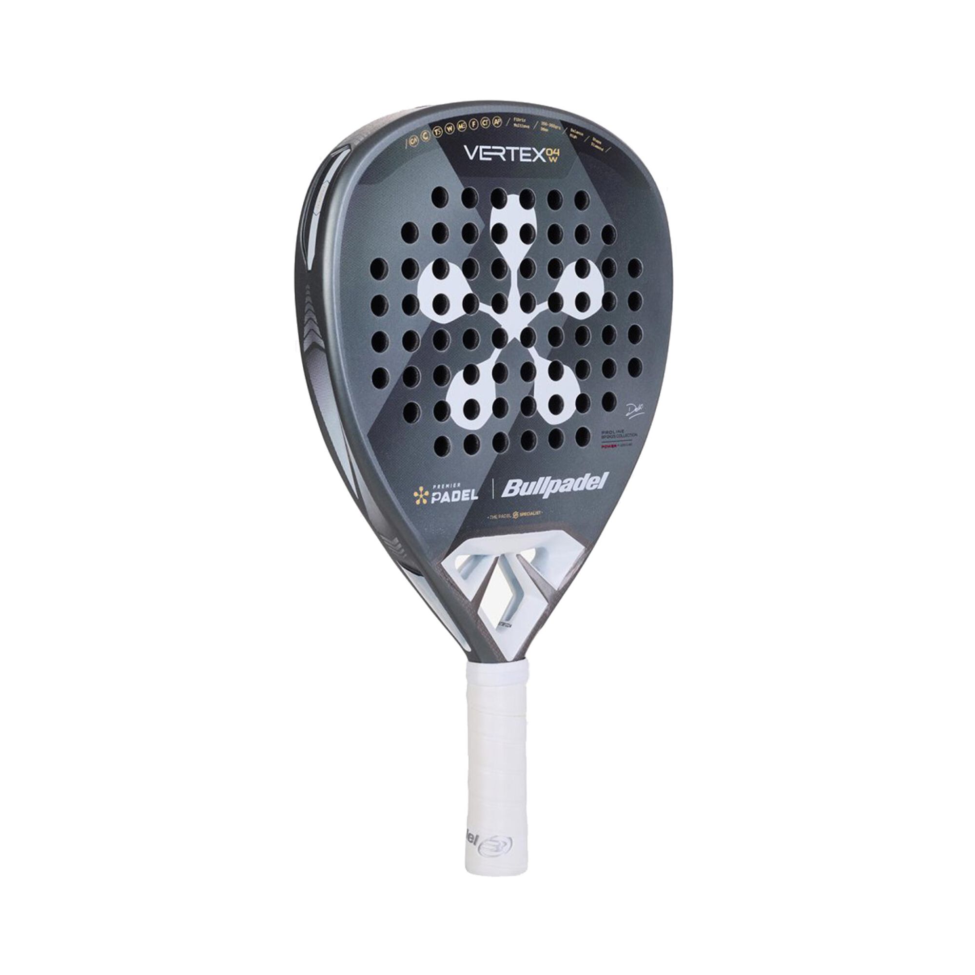 Bullpadel