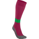 Falke Bekleidung Falke Kompressions-Socken Damen-Rot