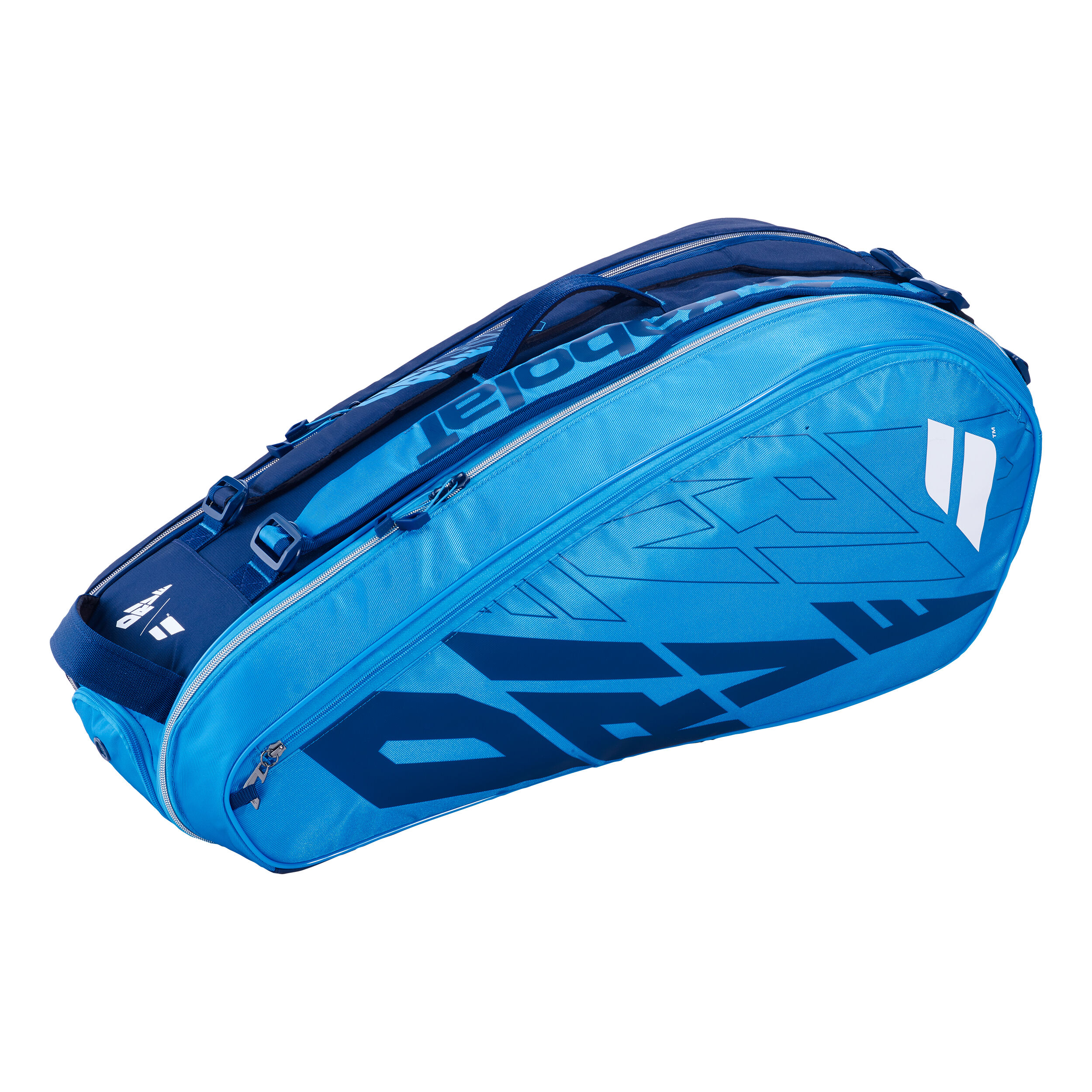 Babolat pure 6 racket bag best sale