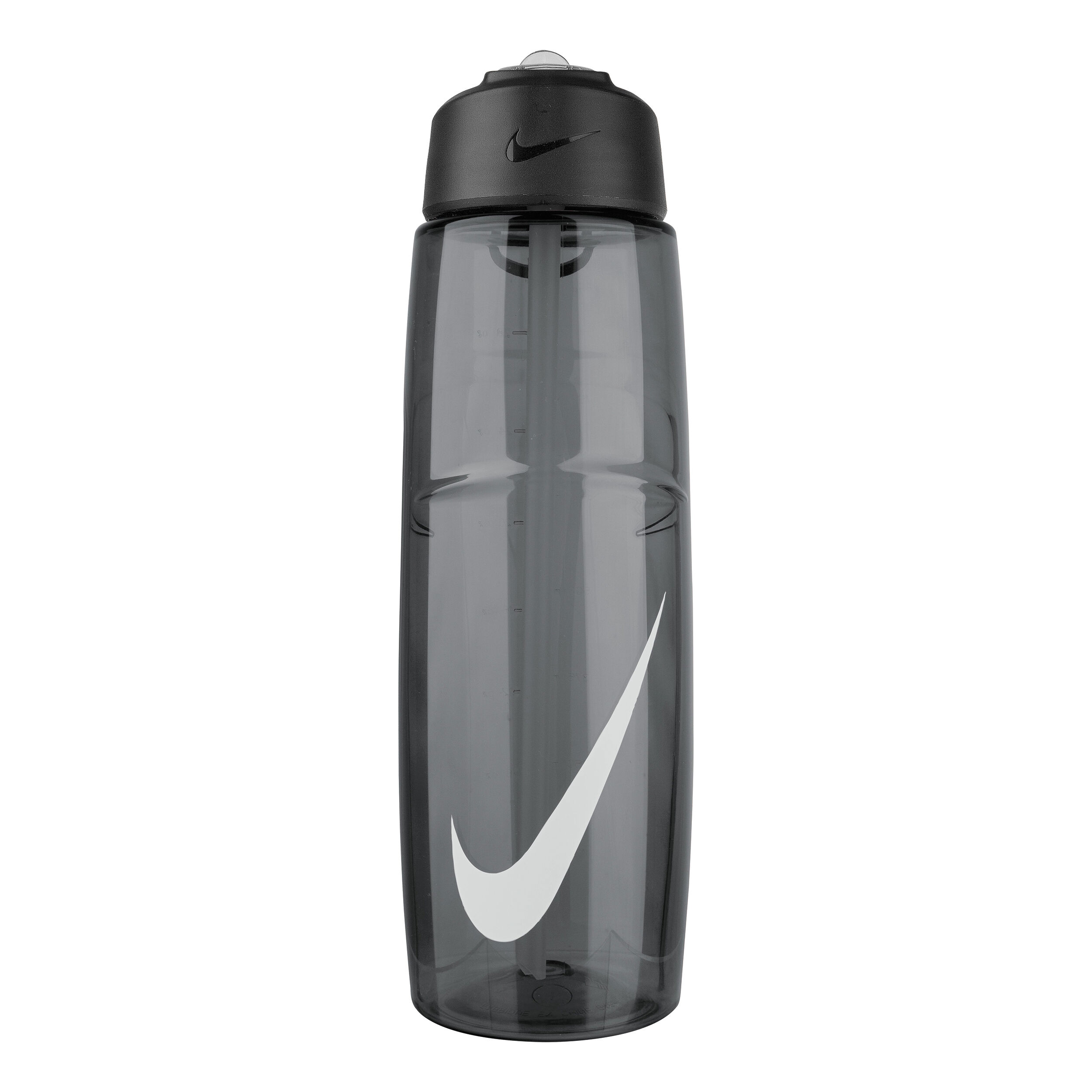 Swoosh bottle top