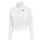 Nike Court Heritage Full-Zip Jacket Women