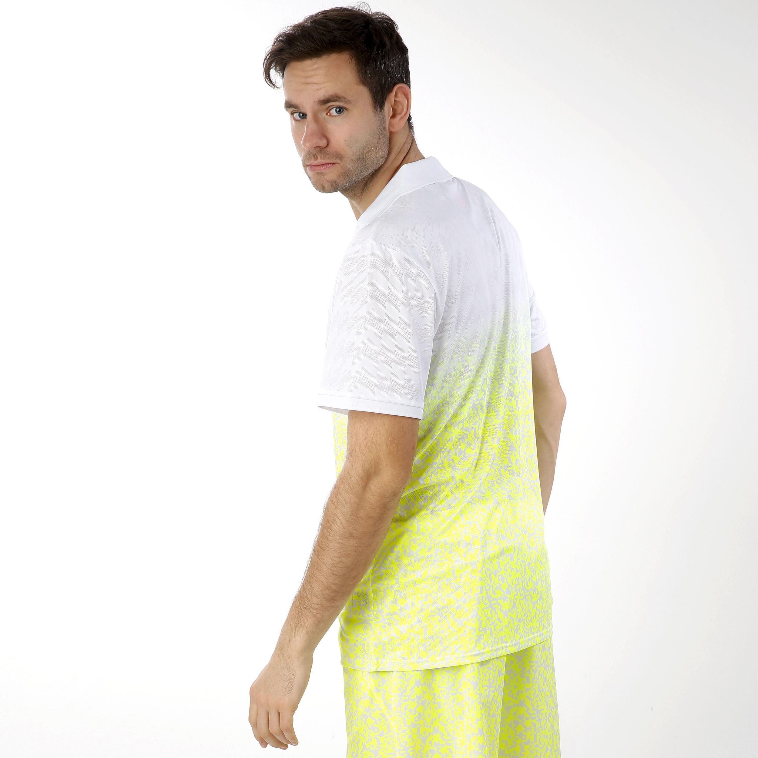 BIDI BADU Tano Tech Polo Special Edition für nur 29,85€ inkl. Versand statt 42,55€
