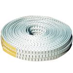 Tegra Ersatz Spannlinie Ideala, Rollenware 50 m, 4 cm breit