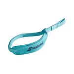Babolat Schlägerzubehör Babolat Wrist Strap Schlägerschlaufe-Türkis