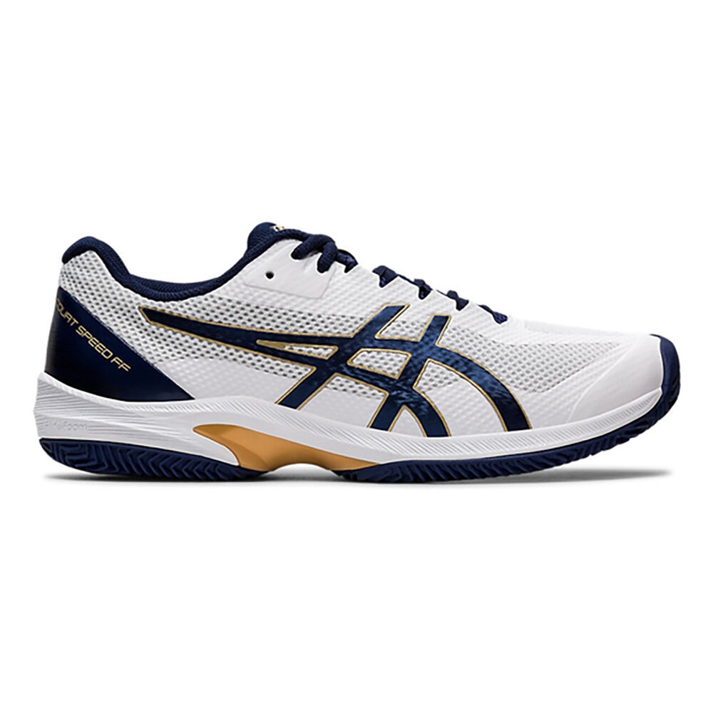 Asics speed court clearance