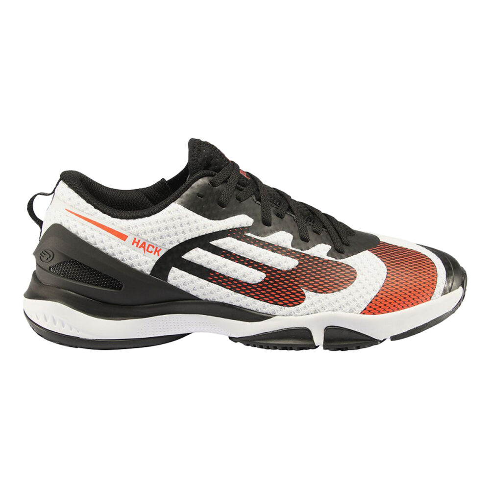 Hack Hybrid Fly Padelschuh Herren