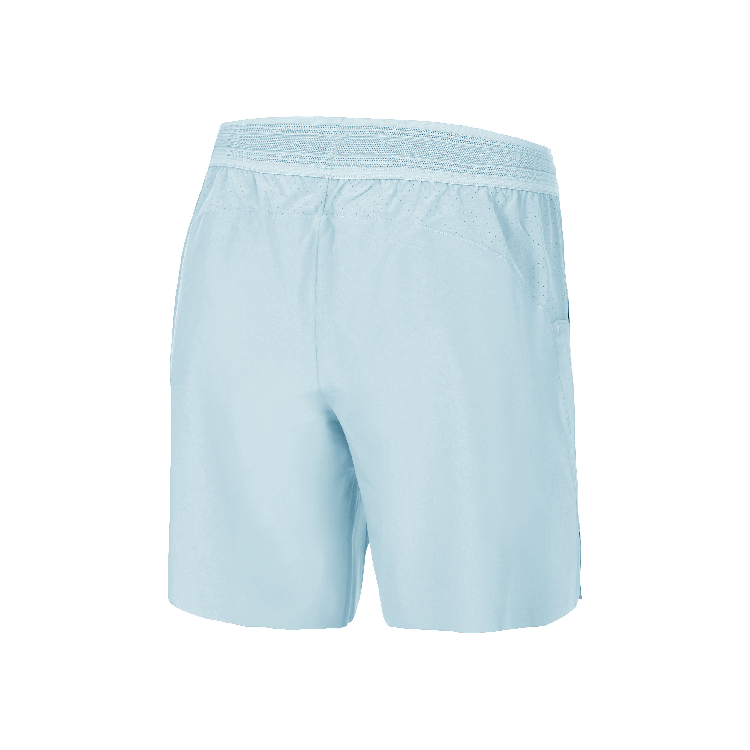 Nike Dri-Fit RAFA Advantage 7in Shorts Herren Hellblau online kaufen |  Tennis Point DE