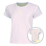 Quiet Please Wild Cross Tee W