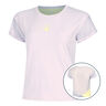 Wild Cross Tee W