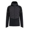Zeroweight Insulator Laufjacke Herren-Schwarz
