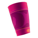 Bauerfeind Compression Sleeves Upper Leg schwarz (x-long)