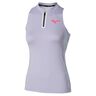 Daybreakers Printed Tank-Top Damen - hellblau, 