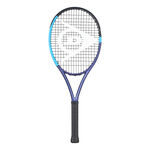 Dunlop Tennisschl&auml;ger Dunlop FX 500 Tour Turnierschl&auml;ger unbesaitet