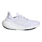 adidas Laufschuhe adidas Ultra Boost 23 Neutralschuh Damen-Weiß