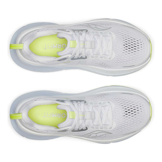 Saucony