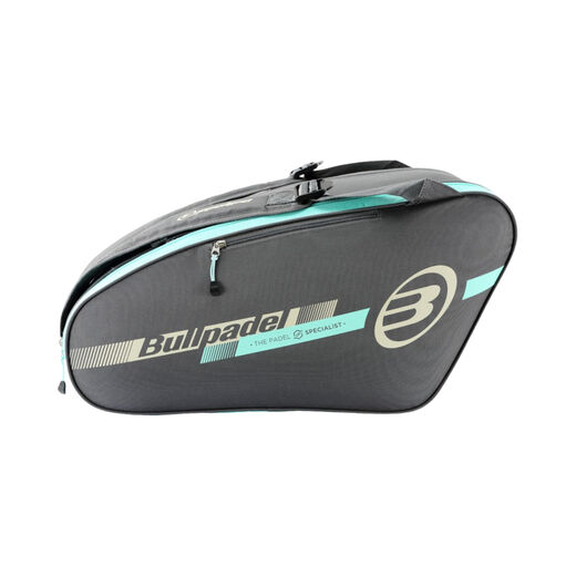 Bullpadel
