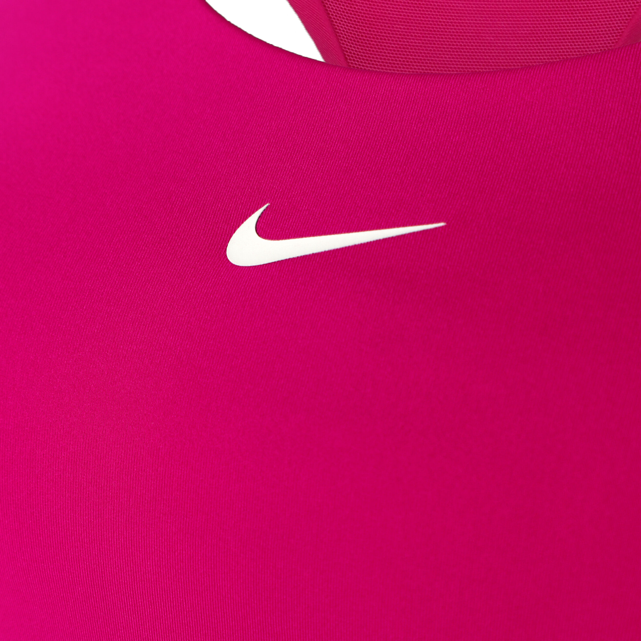 Nike Dri Fit Swoosh Tank Top Damen Pink online kaufen Tennis