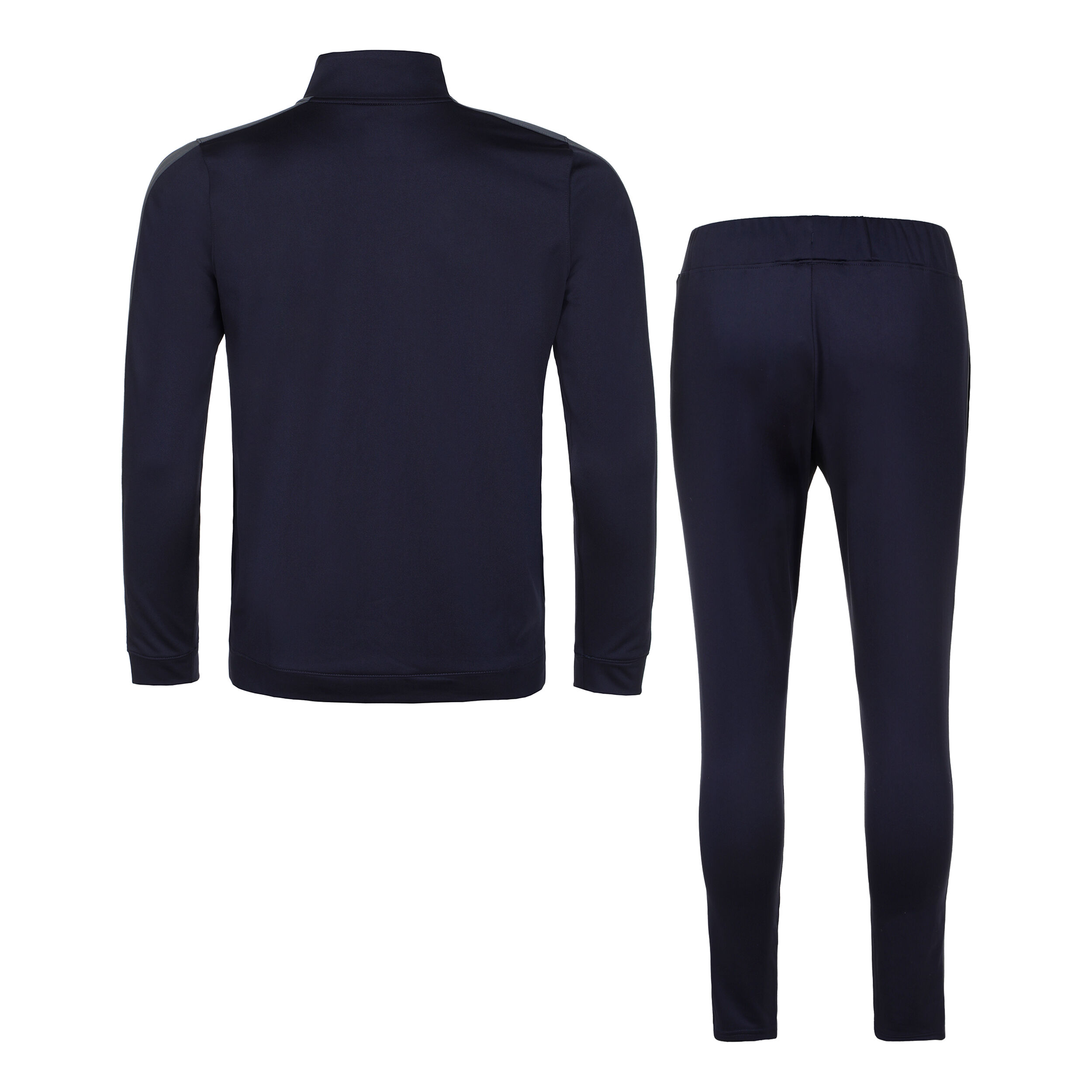 Under armour tracksuit navy 2025