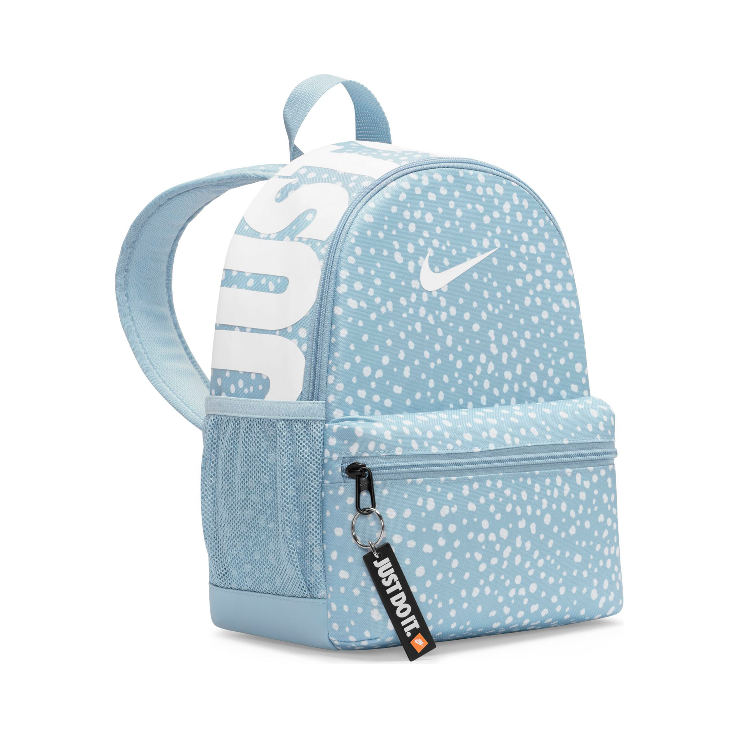 Y NK BRSLA JDI MINI Rucksack Hellblau