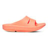 OOahh Recoveryschuh Unisex - orange