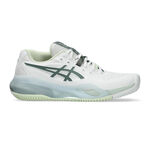 ASICS Gel-Resolution X Clay