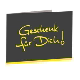 Gutschein 45 Euro