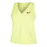Dri-Fit Victory Court Tank-Top Damen - hellgrün, 