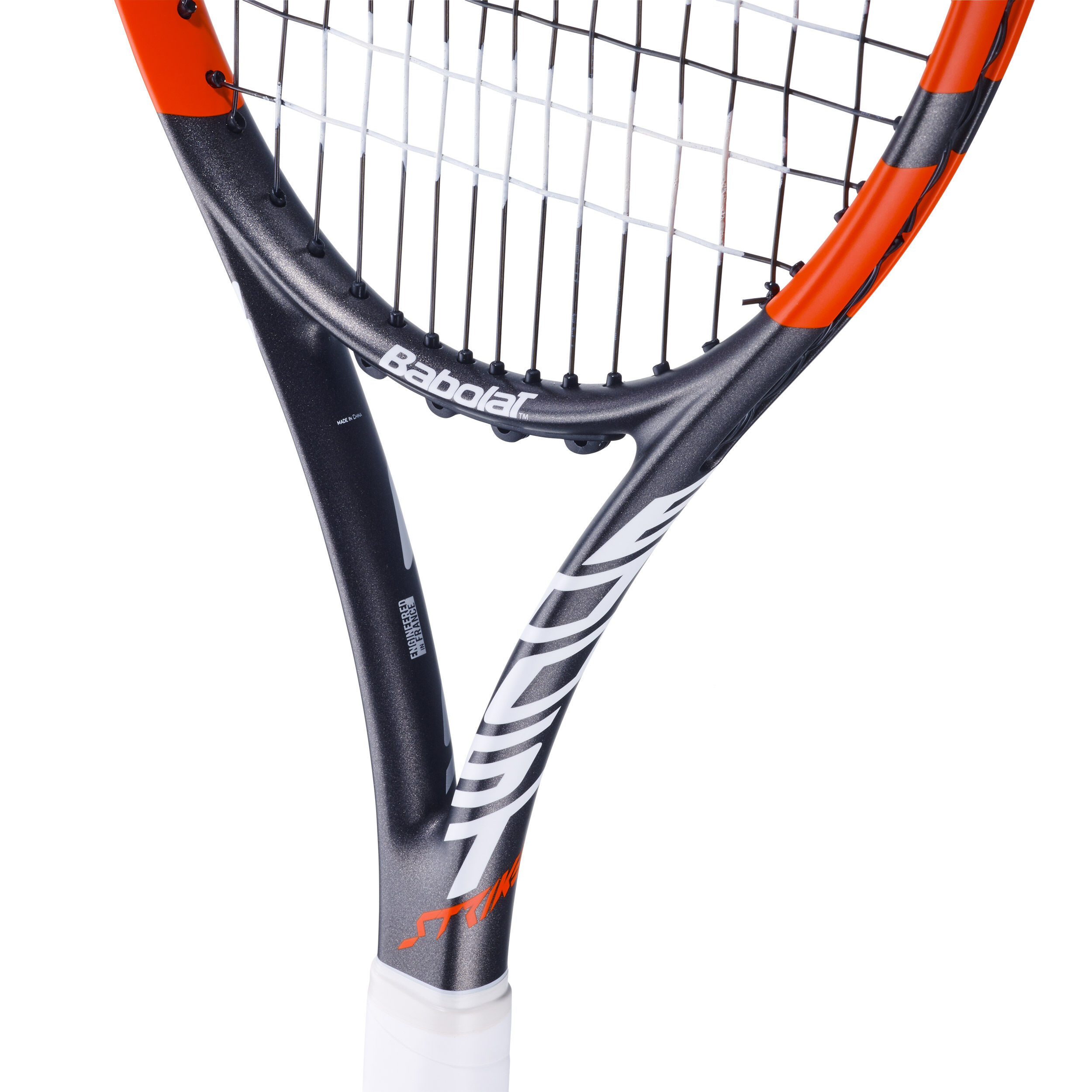 Babolat pure strike boost deals