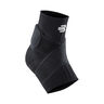 Sports Ankle Support Fu&szlig;gelenkbandage Links-Schwarz