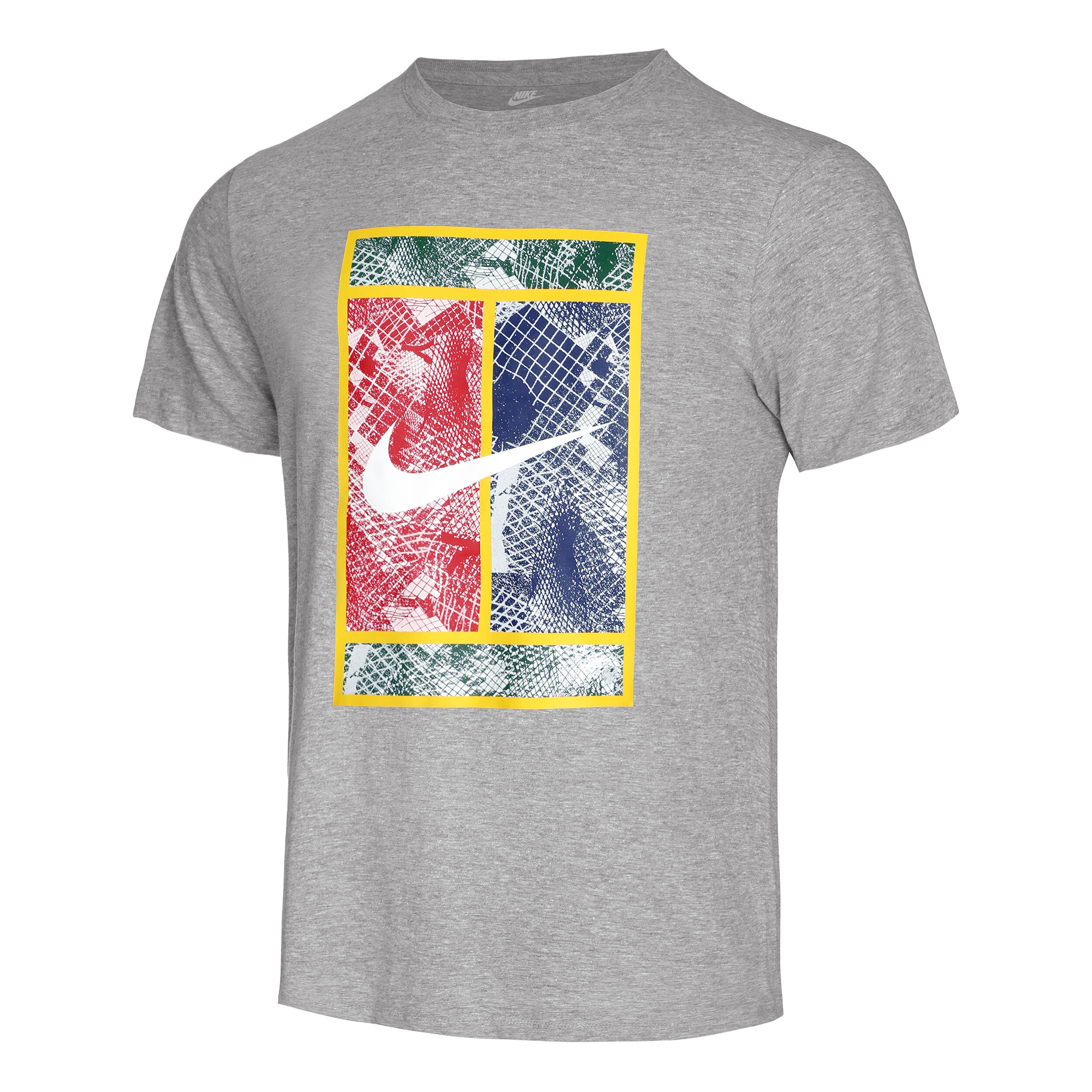T shirt tennis nike homme online