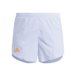 adidas Bekleidung adidas Adizero Essential Laufshorts Damen-Flieder