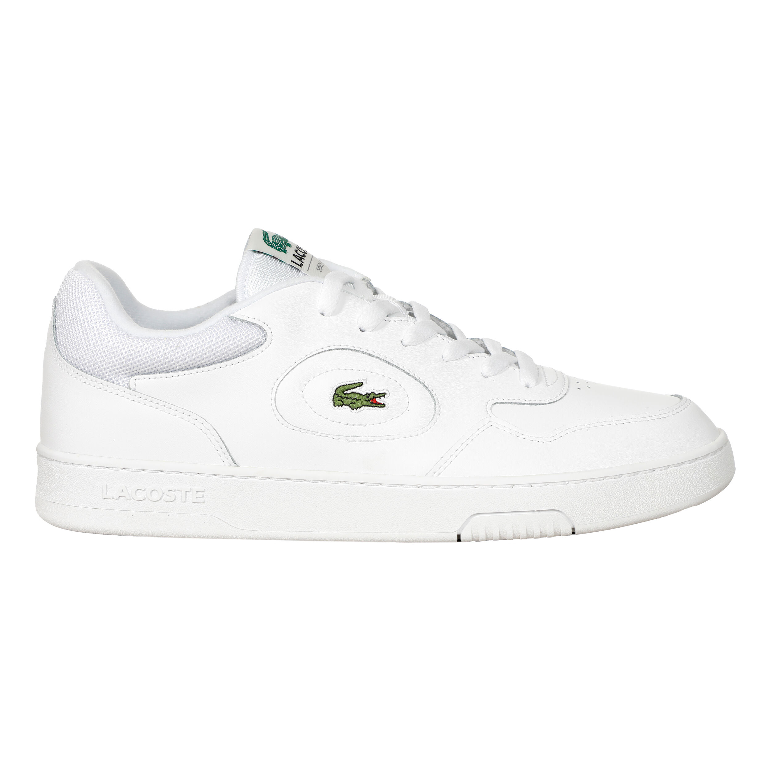 Lacoste tennis shoes online