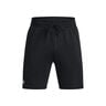 Rival Shorts Herren-Schwarz