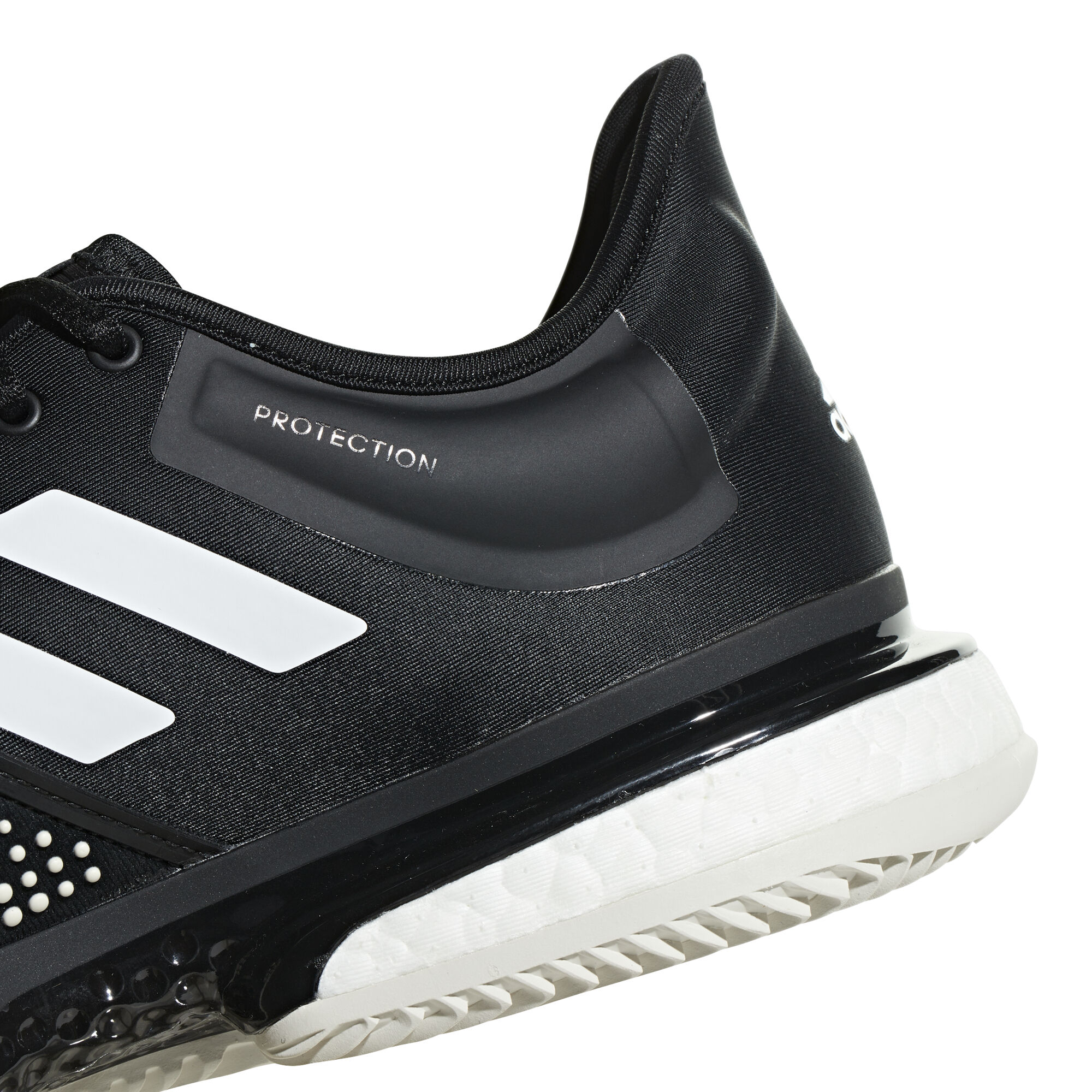 Adidas solecourt boost m clay top