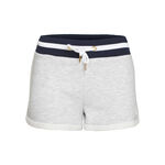 Retro Stripe Short
