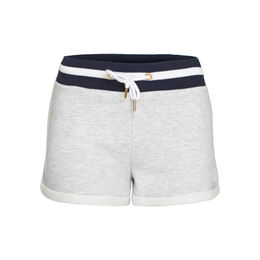Retro Stripe Short