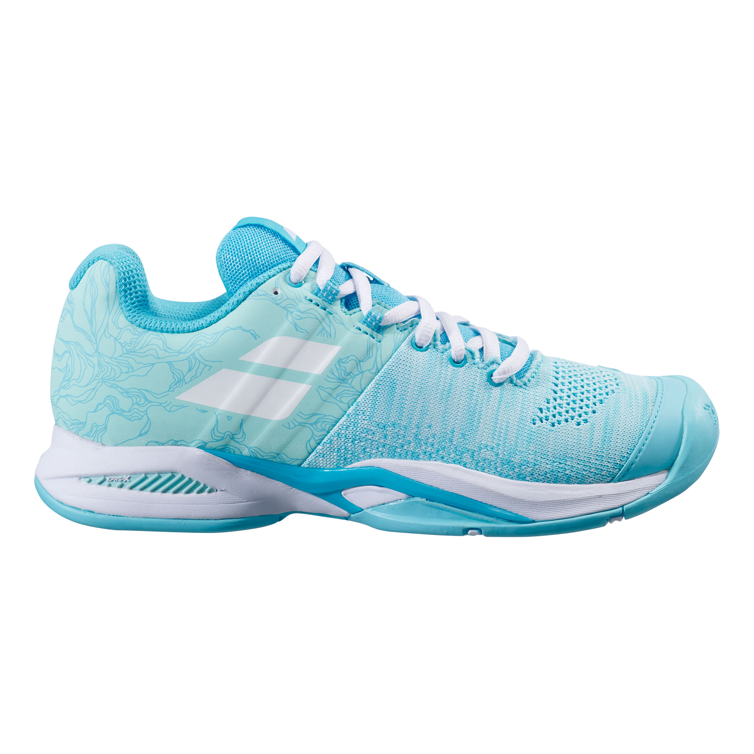 Babolat propulse blast ac sales