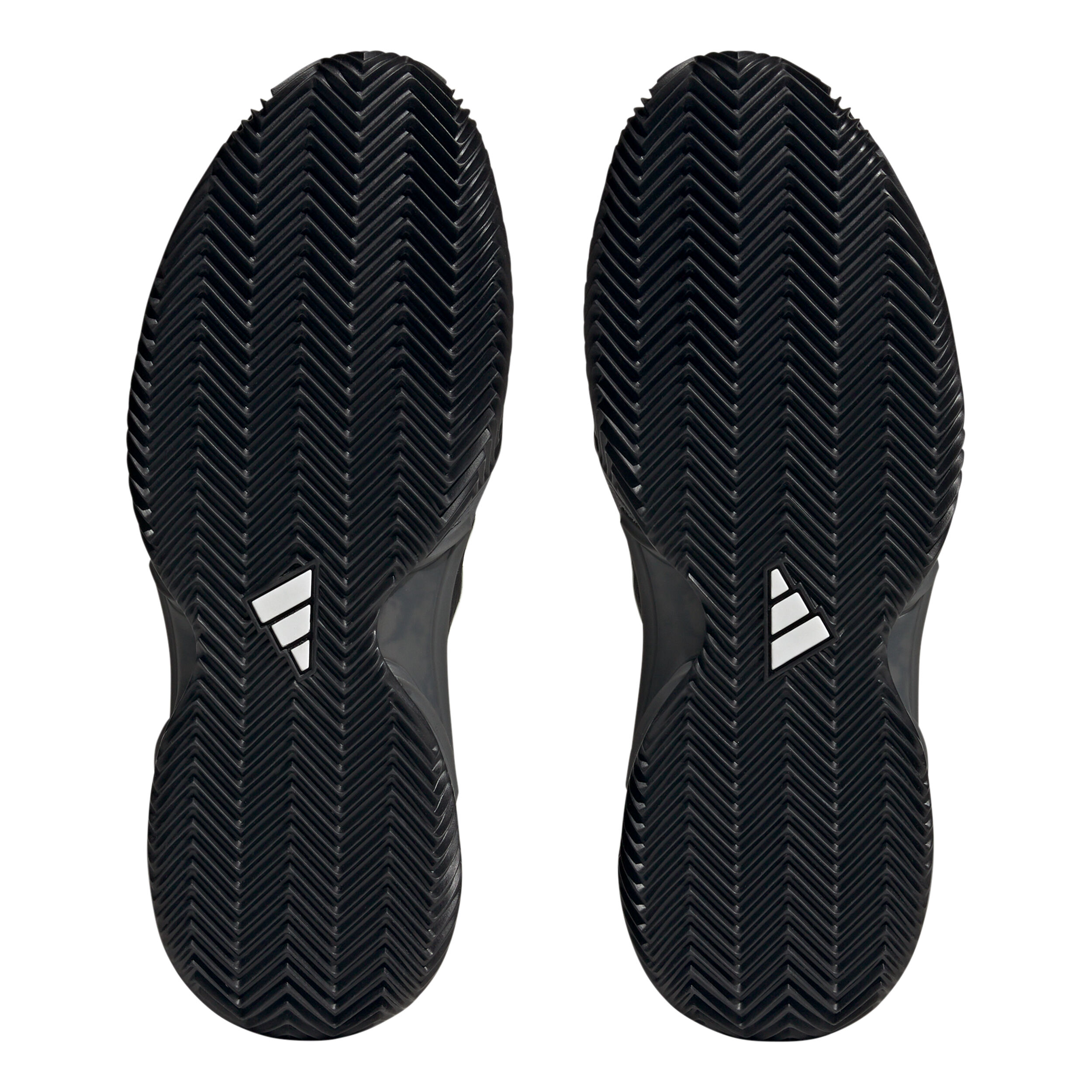 adidas Barricade Sandplatzschuh Herren Schwarz WeiB online kaufen Tennis Point DE