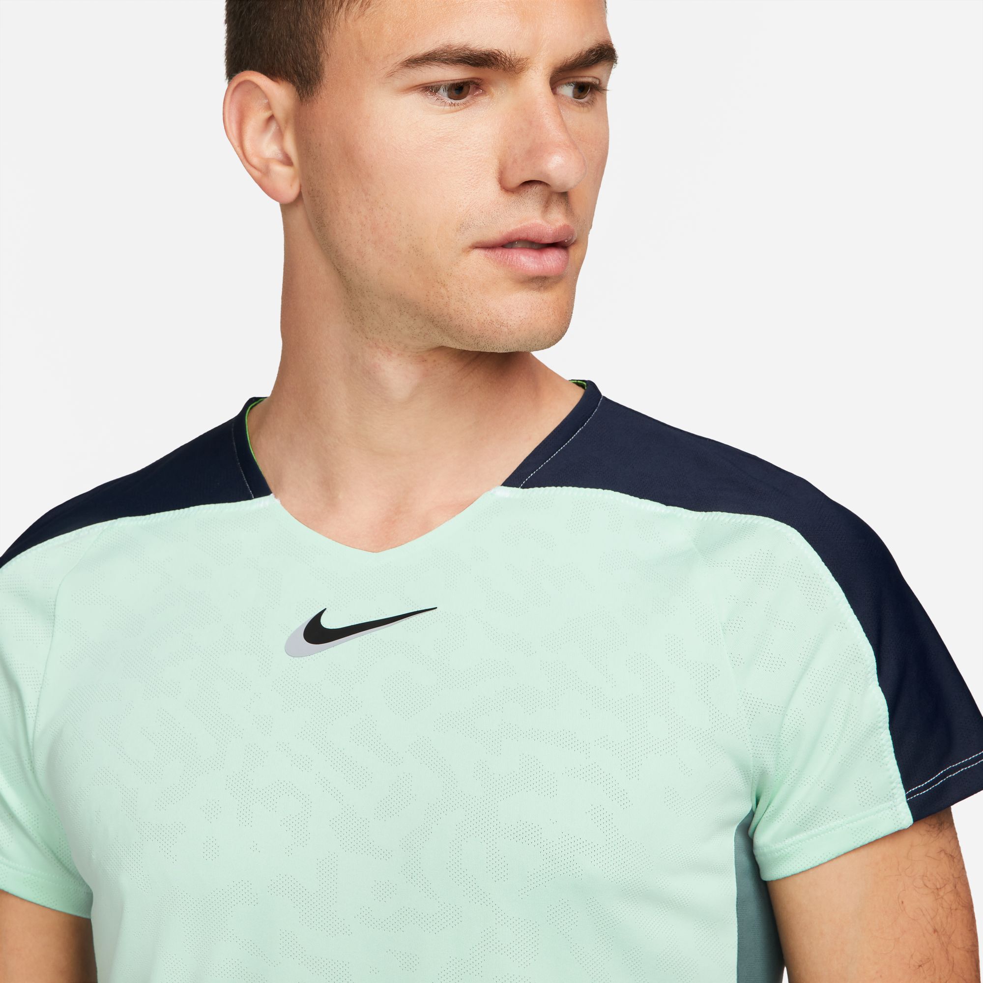 T shirt nike roland garros outlet