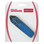 Wilson Schlägerzubehör Wilson Elasto Cross-Blau