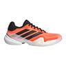 Barricade 14 Allcourtschuh Herren-orange, schwarz