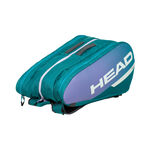 HEAD HEAD Tour L Padelschlägertasche - türkis