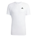 adidas Bekleidung adidas Freelift Pro T-Shirt Herren-Weiß