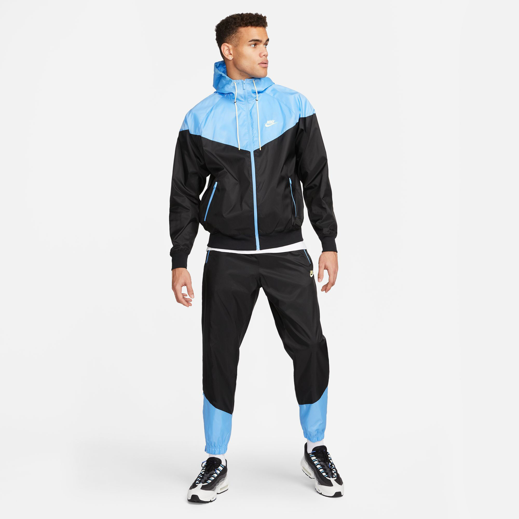 Nike