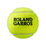 Roland Garros All Court Ball 4er